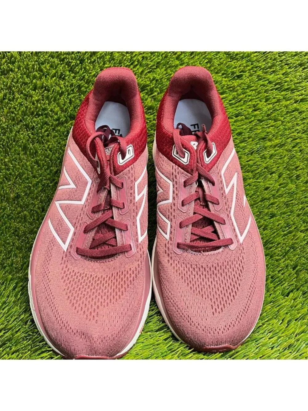 New Balance please review